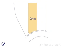 【神奈川県/横浜市栄区鍛冶ケ谷】横浜市栄区鍛冶ケ谷1丁目　新築一戸建て 