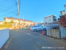 【神奈川県/横浜市栄区鍛冶ケ谷】横浜市栄区鍛冶ケ谷1丁目　新築一戸建て 