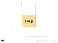 【神奈川県/横浜市港南区港南】横浜市港南区港南2丁目　新築一戸建て 