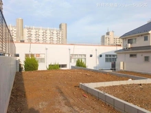 【神奈川県/横浜市磯子区洋光台】横浜市磯子区洋光台3丁目　新築一戸建て 