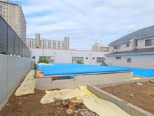 【神奈川県/横浜市磯子区洋光台】横浜市磯子区洋光台3丁目　新築一戸建て 