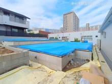 【神奈川県/横浜市磯子区洋光台】横浜市磯子区洋光台3丁目　新築一戸建て 