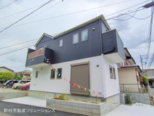 【神奈川県/横浜市栄区飯島町】横浜市栄区飯島町　新築一戸建て 