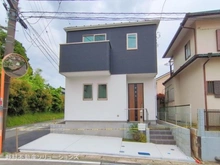 【神奈川県/横浜市栄区飯島町】横浜市栄区飯島町　新築一戸建て 