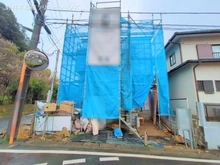 【神奈川県/横浜市栄区飯島町】横浜市栄区飯島町　新築一戸建て 