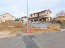 【神奈川県/横浜市磯子区洋光台】横浜市磯子区洋光台1丁目　新築一戸建て 