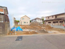 【神奈川県/横浜市磯子区洋光台】横浜市磯子区洋光台1丁目　新築一戸建て 