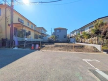 【神奈川県/横浜市栄区野七里】横浜市栄区野七里1丁目　新築一戸建て 