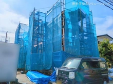 【神奈川県/横浜市栄区野七里】横浜市栄区野七里1丁目　新築一戸建て 