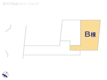 【神奈川県/横浜市港南区港南台】横浜市港南区港南台1丁目　新築一戸建て 