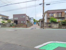 【神奈川県/横浜市港南区港南台】横浜市港南区港南台1丁目　新築一戸建て 