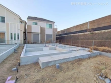 【神奈川県/横浜市港南区港南台】横浜市港南区港南台1丁目　新築一戸建て 