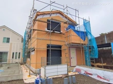 【神奈川県/横浜市港南区港南台】横浜市港南区港南台1丁目　新築一戸建て 