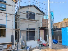 【神奈川県/横浜市港南区港南台】横浜市港南区港南台1丁目　新築一戸建て 