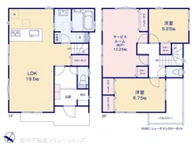【神奈川県/横浜市港南区港南台】横浜市港南区港南台1丁目　新築一戸建て 