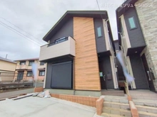 【神奈川県/横浜市磯子区田中】横浜市磯子区田中1丁目　新築一戸建て 