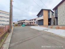 【神奈川県/横浜市磯子区田中】横浜市磯子区田中1丁目　新築一戸建て 