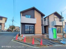【神奈川県/横浜市磯子区田中】横浜市磯子区田中1丁目　新築一戸建て 