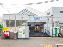 【神奈川県/横浜市磯子区田中】横浜市磯子区田中1丁目　新築一戸建て 