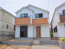 【神奈川県/横浜市港南区日限山】横浜市港南区日限山3丁目　新築一戸建て 
