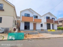 【神奈川県/横浜市港南区日限山】横浜市港南区日限山3丁目　新築一戸建て 