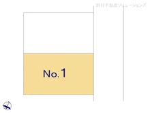 【神奈川県/横浜市港南区日限山】横浜市港南区日限山3丁目　新築一戸建て 
