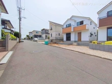 【神奈川県/横浜市港南区日限山】横浜市港南区日限山3丁目　新築一戸建て 