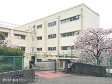 【神奈川県/横浜市磯子区田中】横浜市磯子区田中2丁目　新築一戸建て 