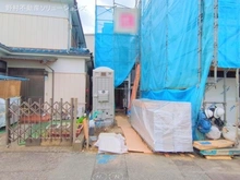 【神奈川県/横浜市港南区港南】横浜市港南区港南4丁目　新築一戸建て 