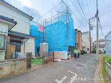 【神奈川県/横浜市港南区港南】横浜市港南区港南4丁目　新築一戸建て 