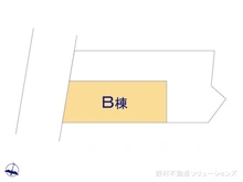 【神奈川県/横浜市港南区港南】横浜市港南区港南4丁目　新築一戸建て 