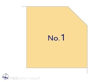 【神奈川県/横浜市青葉区美しが丘】横浜市青葉区美しが丘4丁目　新築一戸建て 