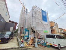 【神奈川県/横浜市都筑区川和町】横浜市都筑区川和町　新築一戸建て 