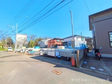 【神奈川県/川崎市宮前区南野川】川崎市宮前区南野川3丁目　新築一戸建て 