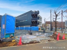 【神奈川県/川崎市宮前区有馬】川崎市宮前区有馬5丁目　新築一戸建て 