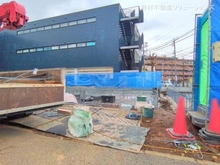 【神奈川県/川崎市宮前区有馬】川崎市宮前区有馬5丁目　新築一戸建て 