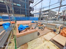 【神奈川県/川崎市宮前区有馬】川崎市宮前区有馬5丁目　新築一戸建て 