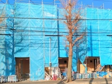 【神奈川県/川崎市宮前区有馬】川崎市宮前区有馬5丁目　新築一戸建て 