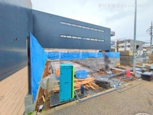 【神奈川県/川崎市宮前区有馬】川崎市宮前区有馬5丁目　新築一戸建て 