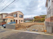 【神奈川県/横浜市都筑区川和町】横浜市都筑区川和町　新築一戸建て 