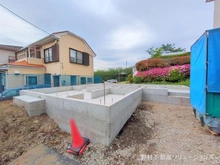 【神奈川県/横浜市都筑区川和町】横浜市都筑区川和町　新築一戸建て 