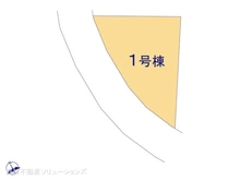 【神奈川県/横浜市都筑区池辺町】横浜市都筑区池辺町　新築一戸建て 