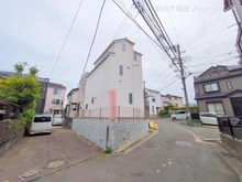 【神奈川県/横浜市都筑区池辺町】横浜市都筑区池辺町　新築一戸建て 