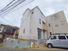 【神奈川県/横浜市都筑区池辺町】横浜市都筑区池辺町　新築一戸建て 