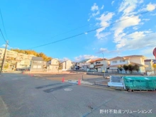 【神奈川県/横浜市青葉区元石川町】横浜市青葉区元石川町　新築一戸建て 