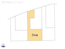 【神奈川県/横浜市青葉区元石川町】横浜市青葉区元石川町　新築一戸建て 