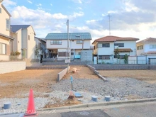 【神奈川県/横浜市青葉区元石川町】横浜市青葉区元石川町　新築一戸建て 