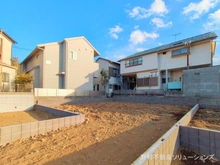 【神奈川県/横浜市青葉区元石川町】横浜市青葉区元石川町　新築一戸建て 