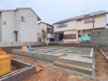 【神奈川県/横浜市青葉区元石川町】横浜市青葉区元石川町　新築一戸建て 