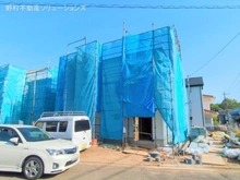 【神奈川県/横浜市青葉区元石川町】横浜市青葉区元石川町　新築一戸建て 